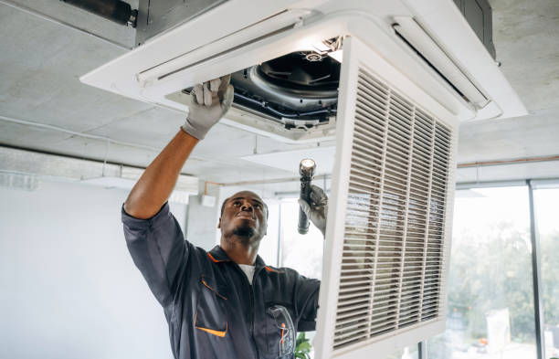 Licensed Hvac Installation service in Cherryville, PA - FH HVAC
